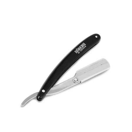 1 - Rasoio a mano libera in plastica